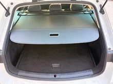 SEAT Leon SP Kombi Style 2.0 TDI DSG 4Drive in Candy-Weiß