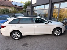SEAT Leon SP Kombi Style 2.0 TDI DSG 4Drive in Candy-Weiß