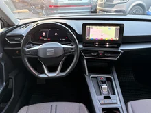 SEAT Leon SP Kombi Style 2.0 TDI DSG 4Drive in Candy-Weiß