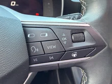 SEAT Leon SP Kombi Style 2.0 TDI DSG 4Drive in Candy-Weiß