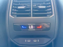 SEAT Leon SP Kombi Style 2.0 TDI DSG 4Drive in Candy-Weiß