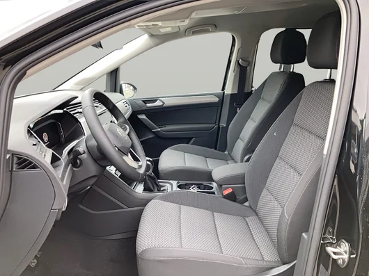 Bild eines Touran Friends TDI