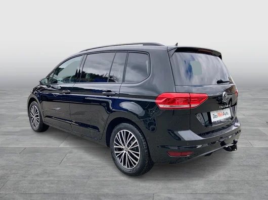 Bild eines Touran Friends TDI