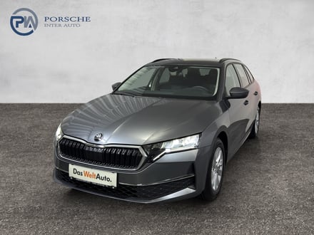 Škoda Octavia Combi Selection TDI DSG