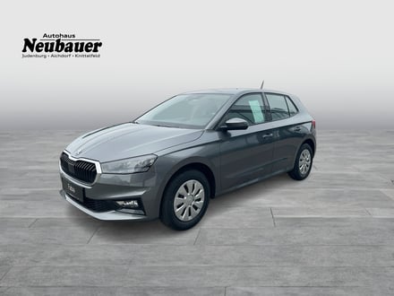 Škoda Fabia Essence