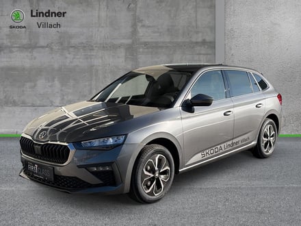 Škoda Scala Selection TSI
