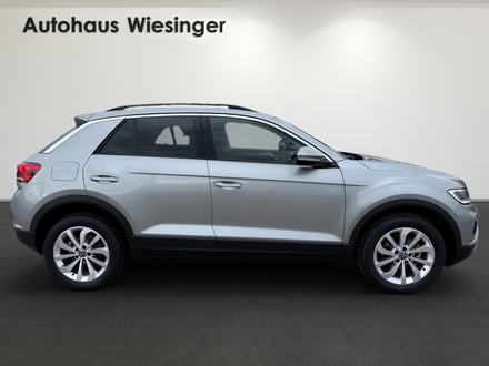 VW T-Roc Friends TSI