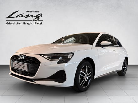 Audi A3 Sportback 30 TFSI