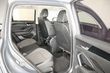 VW Tiguan Life TDI DSG in dunkelgrau - metallic