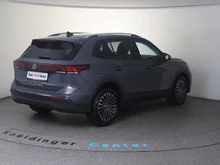 VW Tiguan Life TDI DSG in dunkelgrau - metallic