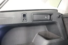 VW Tiguan Life TDI DSG in dunkelgrau - metallic