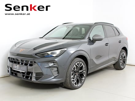 CUPRA Terramar 2.0 TSI 204 PS DSG 4Drive