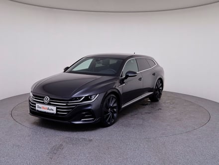 VW Arteon SB R-Line TDI DSG
