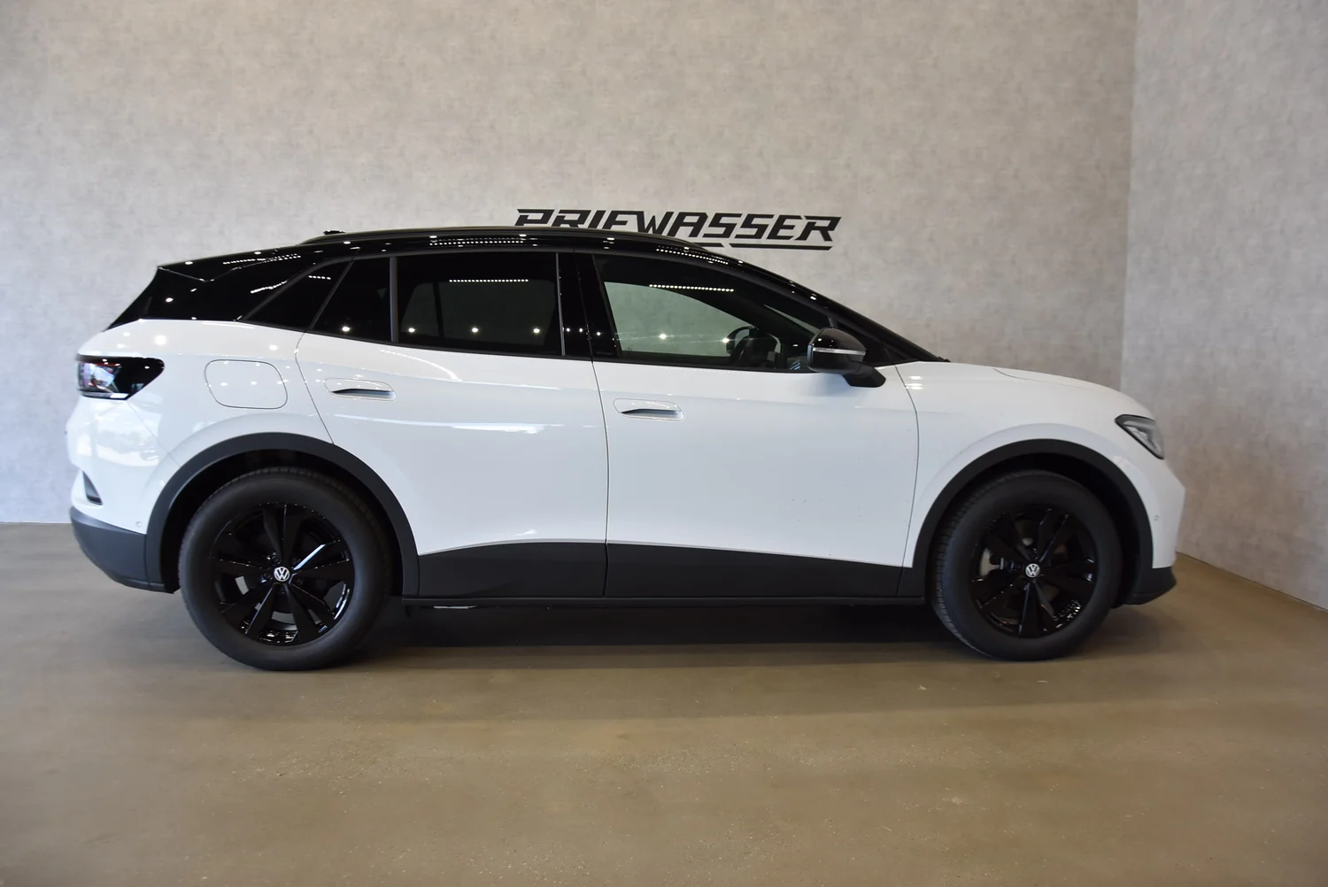 Bild eines ID.4 Pro 4MOTION 220 kW Business