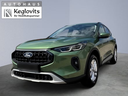 Ford Kuga Hybrid Active