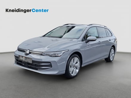 VW Golf Variant Business mHeV DSG