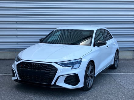 Audi S3 Sportback 50 TFSI