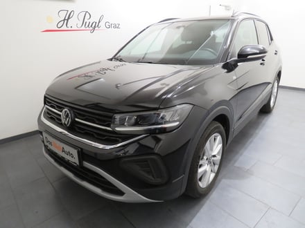 VW T-Cross Friends TSI
