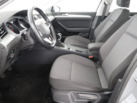 VW Passat Variant TSI