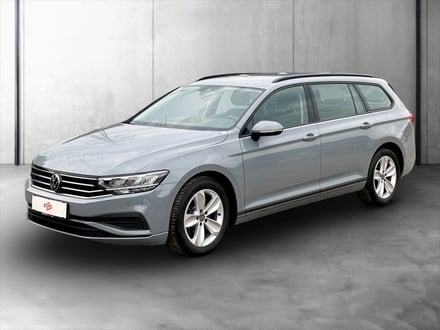 VW Passat Variant TSI