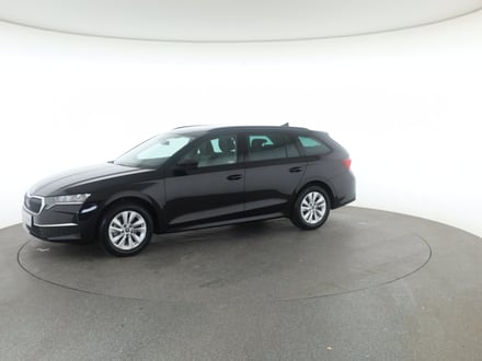 Škoda Octavia Combi Selection TSI mHEV DSG