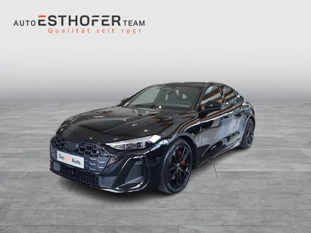 Audi A5 Limousine e-hybrid quattro 270 kW