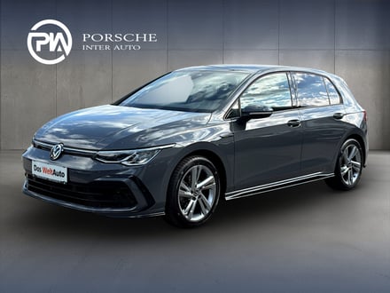 VW Golf R-Line mHEV TSI DSG