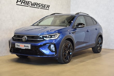 VW Taigo R-Line TSI DSG