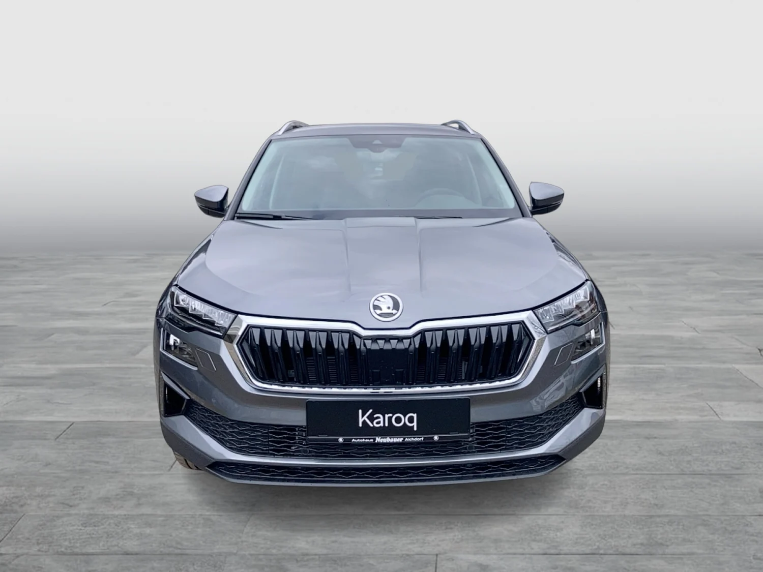 Bild eines Karoq 4x4 Selection TDI DSG