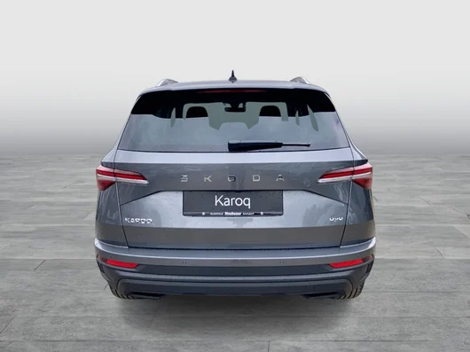 Bild eines Karoq 4x4 Selection TDI DSG