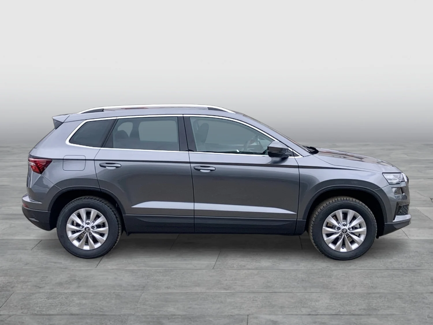 Bild eines Karoq 4x4 Selection TDI DSG