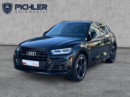 Audi Q5 40 TDI ultra quattro Sport