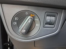 VW Polo 4Me in Deep Black Perleffekt