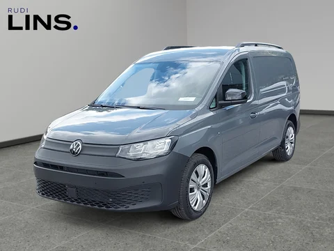VW Caddy Cargo Maxi TDI 4MOTION