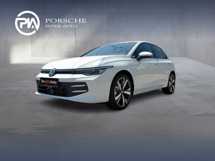 VW Golf Rabbit TSI
