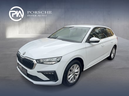 Škoda Scala Selection TSI