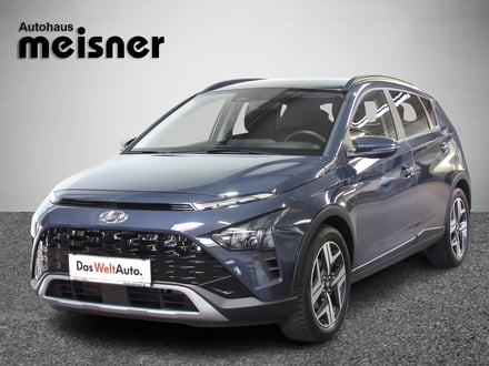 Hyundai Bayon 1,0 T-GDI Trend Line