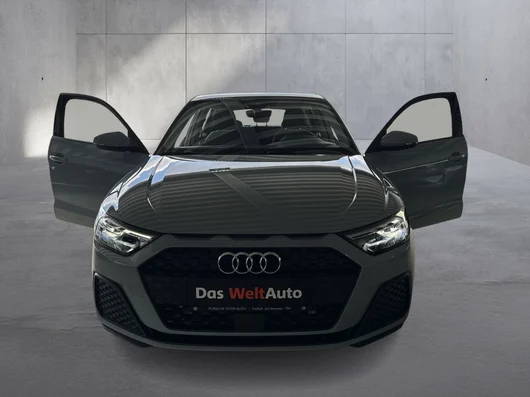 Bild eines Audi A1 Sportback 25 TFSI intense
