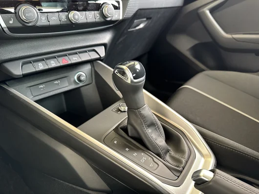 Bild eines Audi A1 Sportback 25 TFSI intense