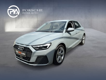 Audi A1 Sportback 25 TFSI intense