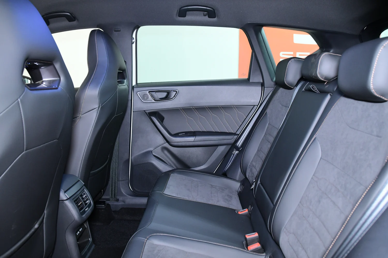 Bild eines Ateca 1.5 TSI DSG 150