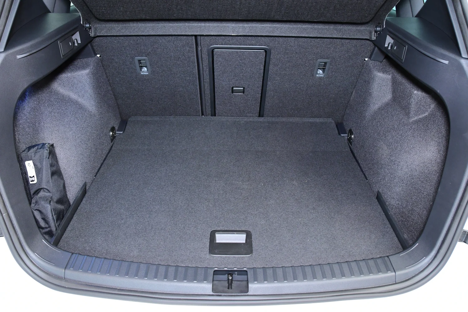 Bild eines Ateca 1.5 TSI DSG 150