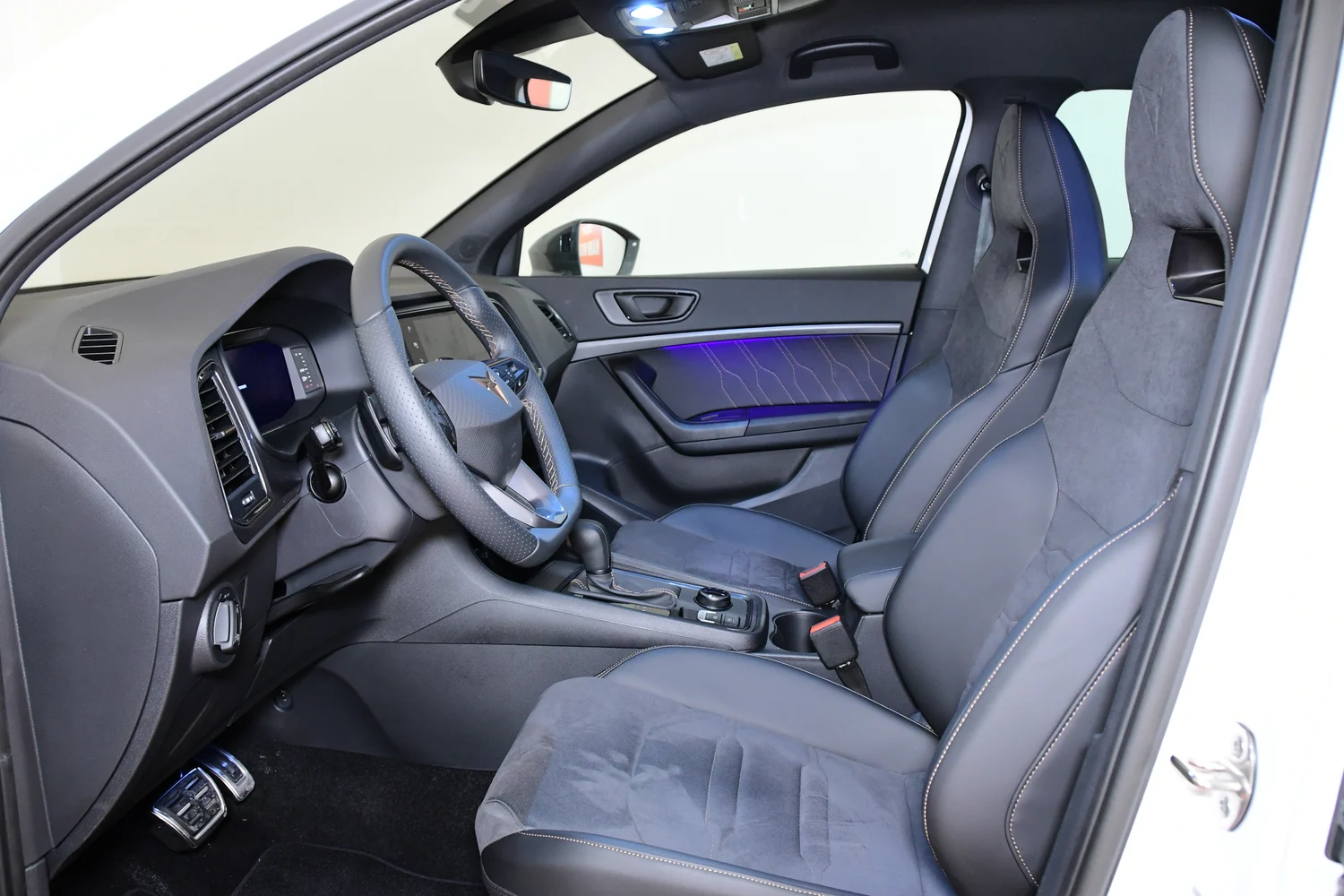 Bild eines Ateca 1.5 TSI DSG 150