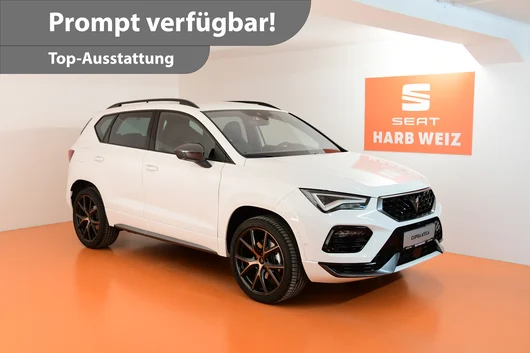 Bild eines Ateca 1.5 TSI DSG 150