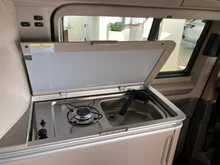 Thumbnail-Foto von Fahrzeug