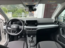 SEAT Arona Austria Edition 1.0 TSI in Candy-Weiß