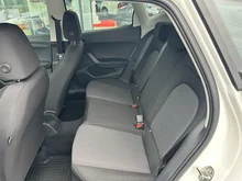 SEAT Arona Austria Edition 1.0 TSI in Candy-Weiß