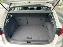 SEAT Arona Austria Edition 1.0 TSI in Candy-Weiß