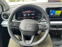 SEAT Arona Austria Edition 1.0 TSI in Candy-Weiß