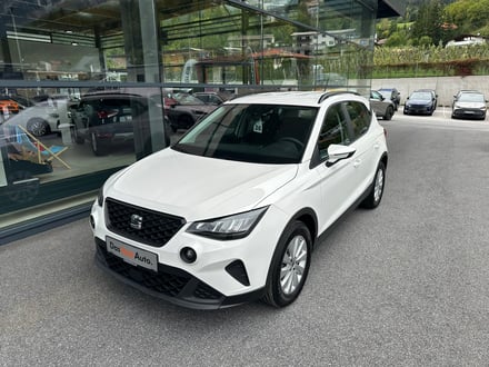 SEAT Arona Austria Edition 1.0 TSI